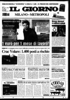 giornale/CFI0354070/2004/n. 277 del 20 novembre